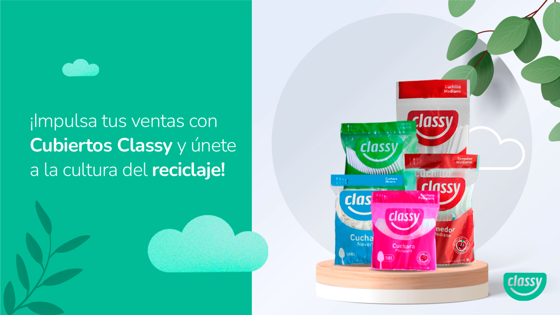 Empresa banner