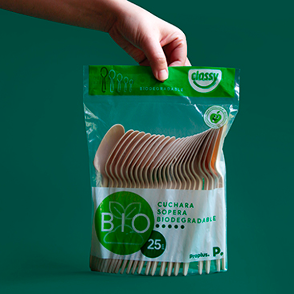 CUCHARA SOPERA BIO CLASSY